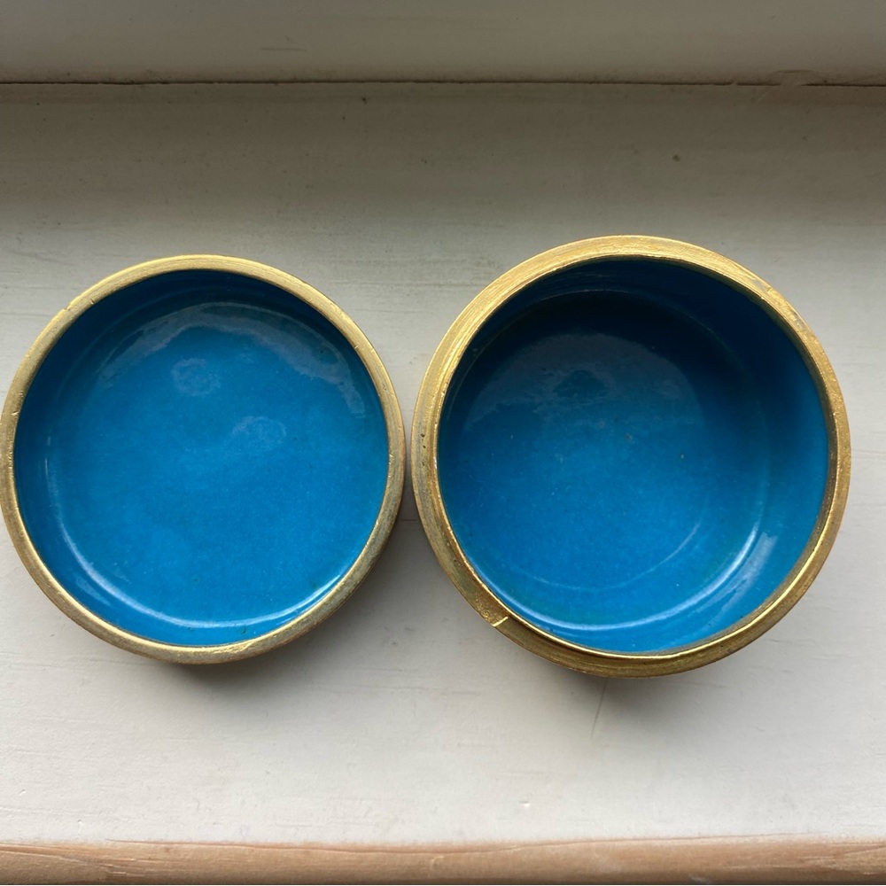 Trinket box - Picture 8 of 15